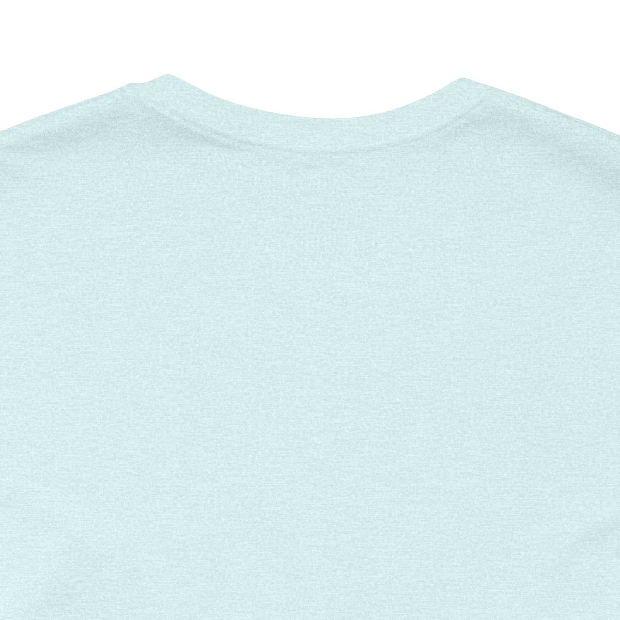 Women's Jersey Short Sleeve Tee | Soft Cotton Crewneck | Shop