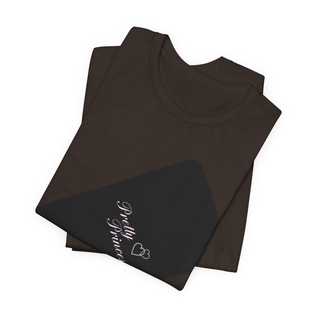 Women's Jersey Short Sleeve Tee | Soft Cotton Crewneck | Shop