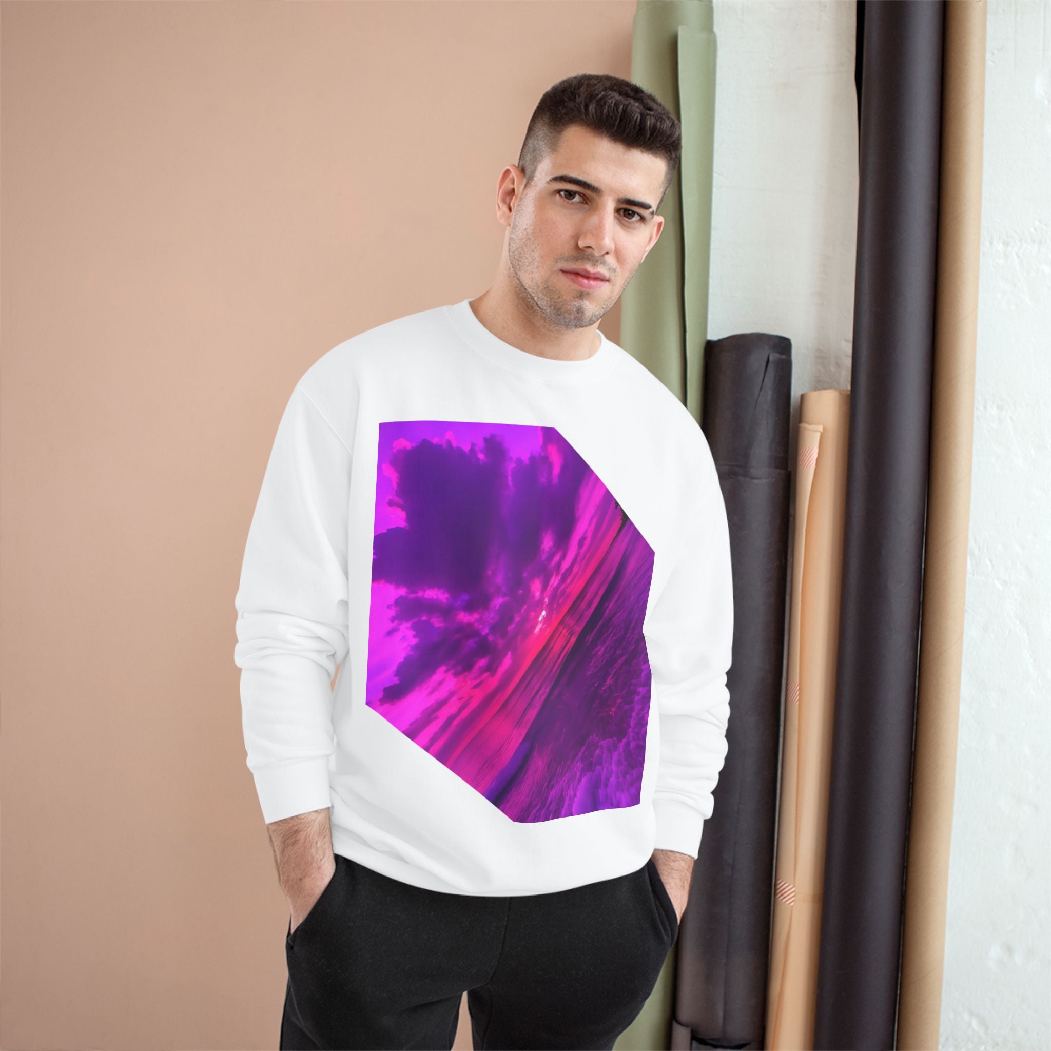 Champion Sweatshirt