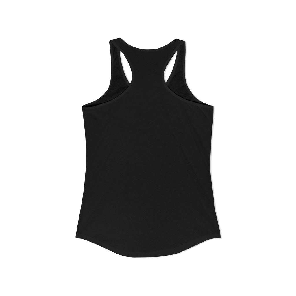 Women's Ideal Racerback Tank Tops |Aesthetic tank tops |cute tank tops