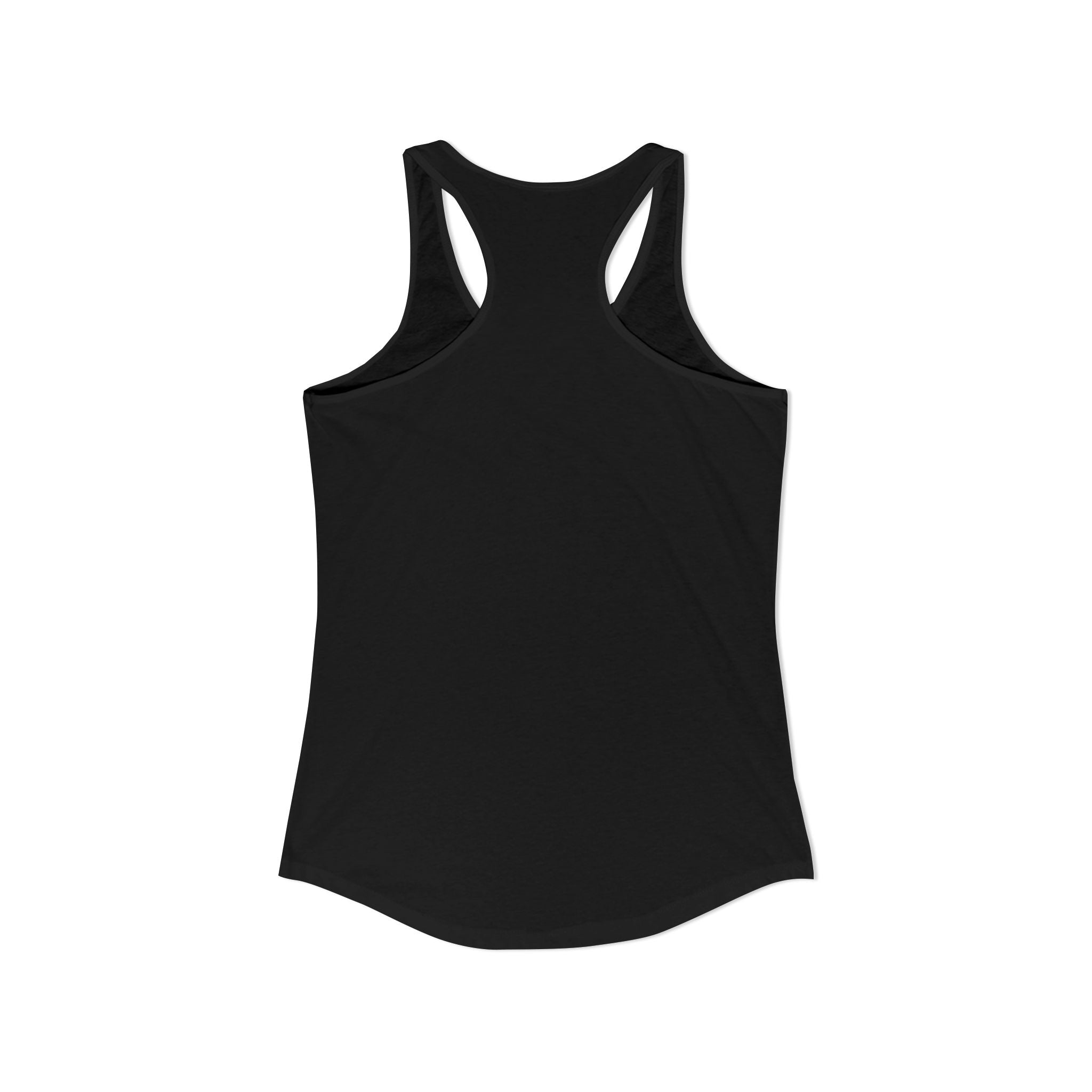 Women's Ideal Racerback Tank Tops |Aesthetic tank tops |cute tank tops