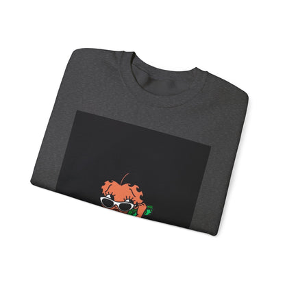 Her Bundle — Sweatshirt + Kindle Case