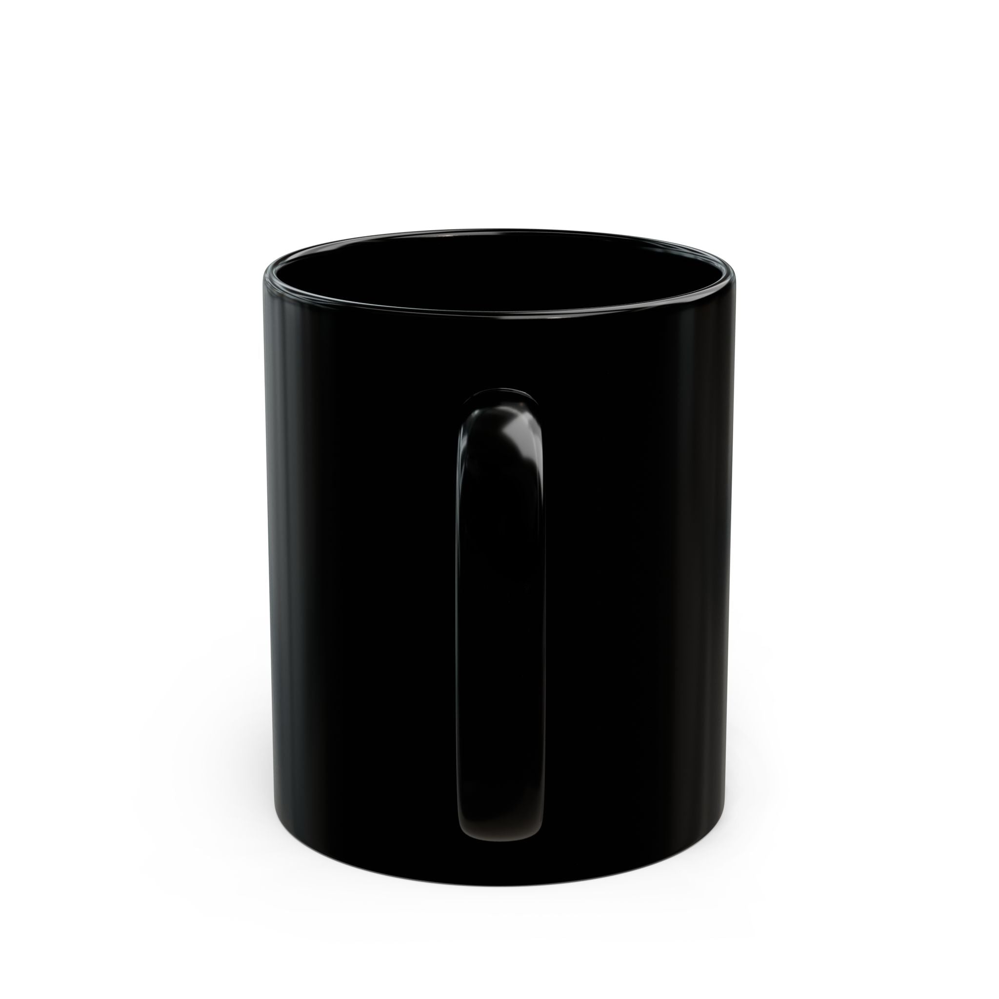 Black Mug (11oz, 15oz)|
