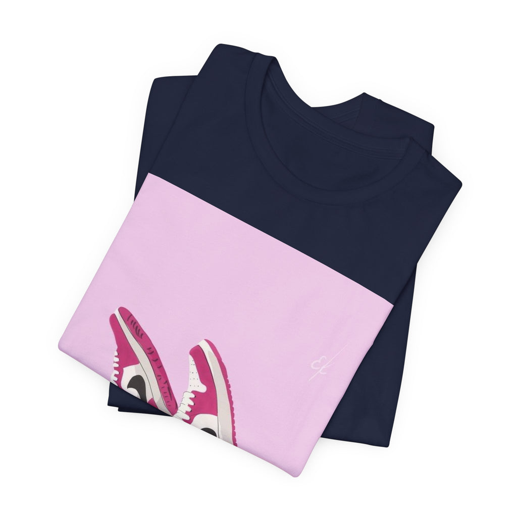 Women Jersey Short Sleeve Tee|Women's clothing |cute Tshirt for women