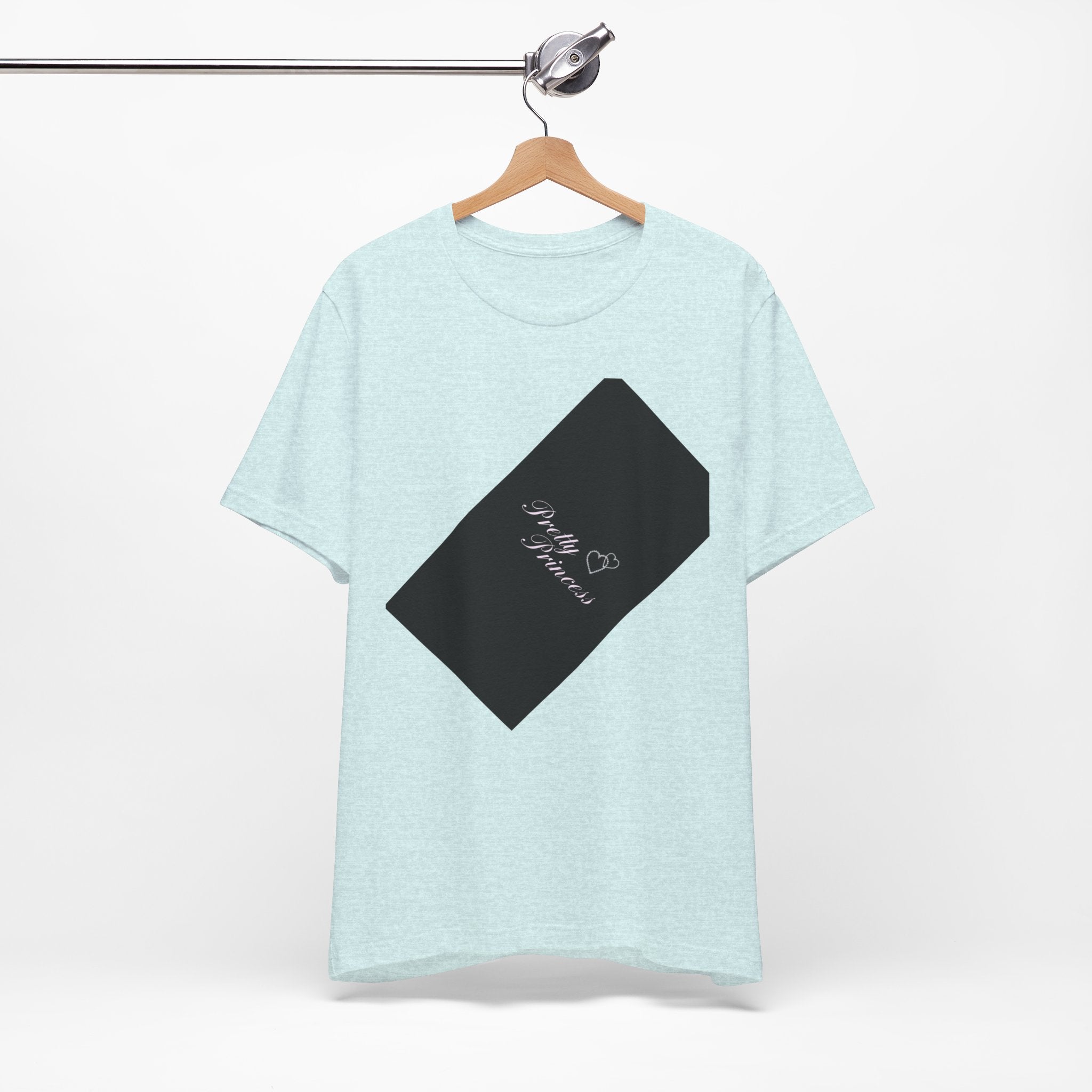 Women's Jersey Short Sleeve Tee | Soft Cotton Crewneck | Shop