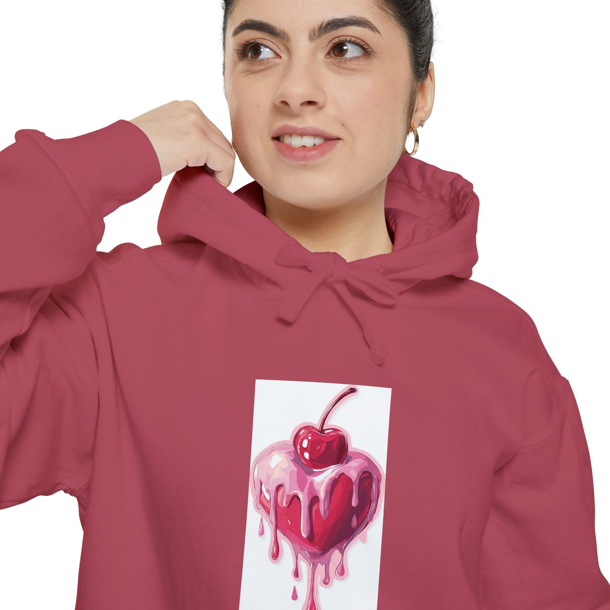 Women's Fashion Hoodies stylish casual wear