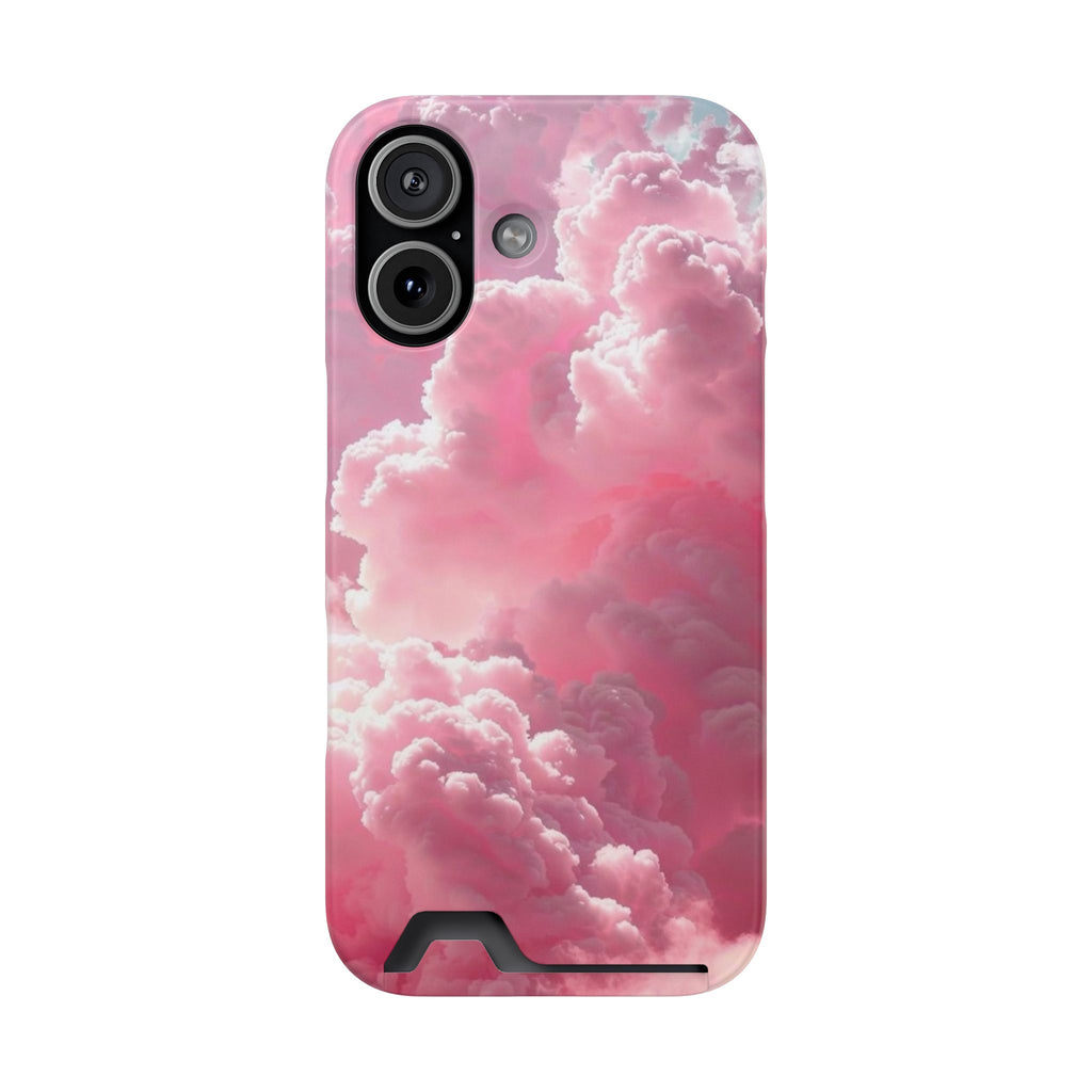 Phone Case With Card Holder