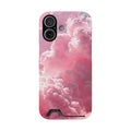 Phone Case With Card Holder