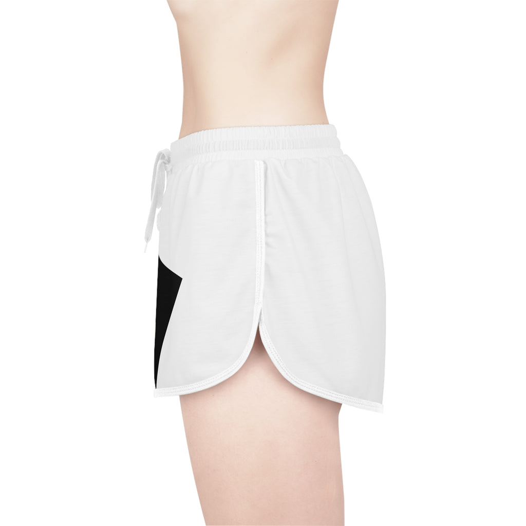 Women's Relaxed Shorts (AOP)