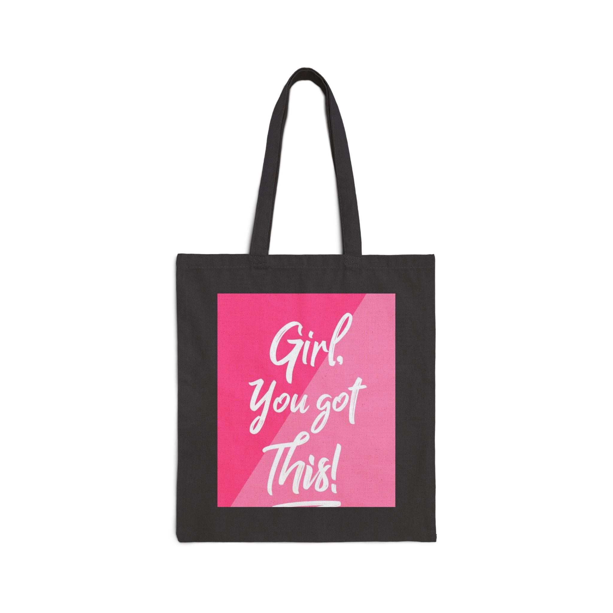 Cute Tote Bag ¦cotton canvas |Cotton Canvas Tote Bag | Everyday Reusable Shopping Bag | Eco Friendly