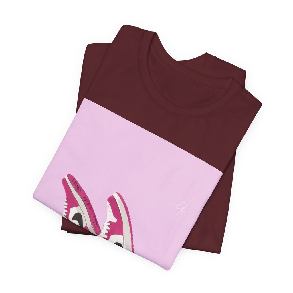 Women Jersey Short Sleeve Tee|Women's clothing |cute Tshirt for women