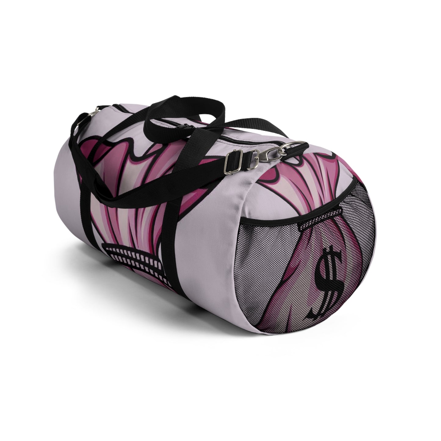 Best Travel Duffel Bags for Women spacious design