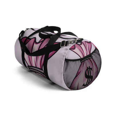 Best Travel Duffel Bags for Women spacious design