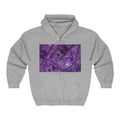 Unisex Heavy Blend™ Full Zip Hooded Sweatshirt