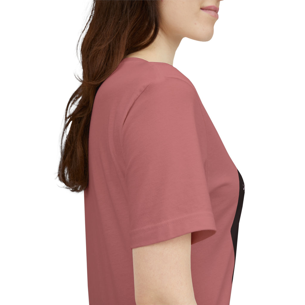 Women's Jersey Short Sleeve Tee | Soft Cotton Crewneck | Shop