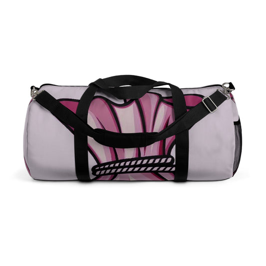 Best Travel Duffel Bags for Women spacious design