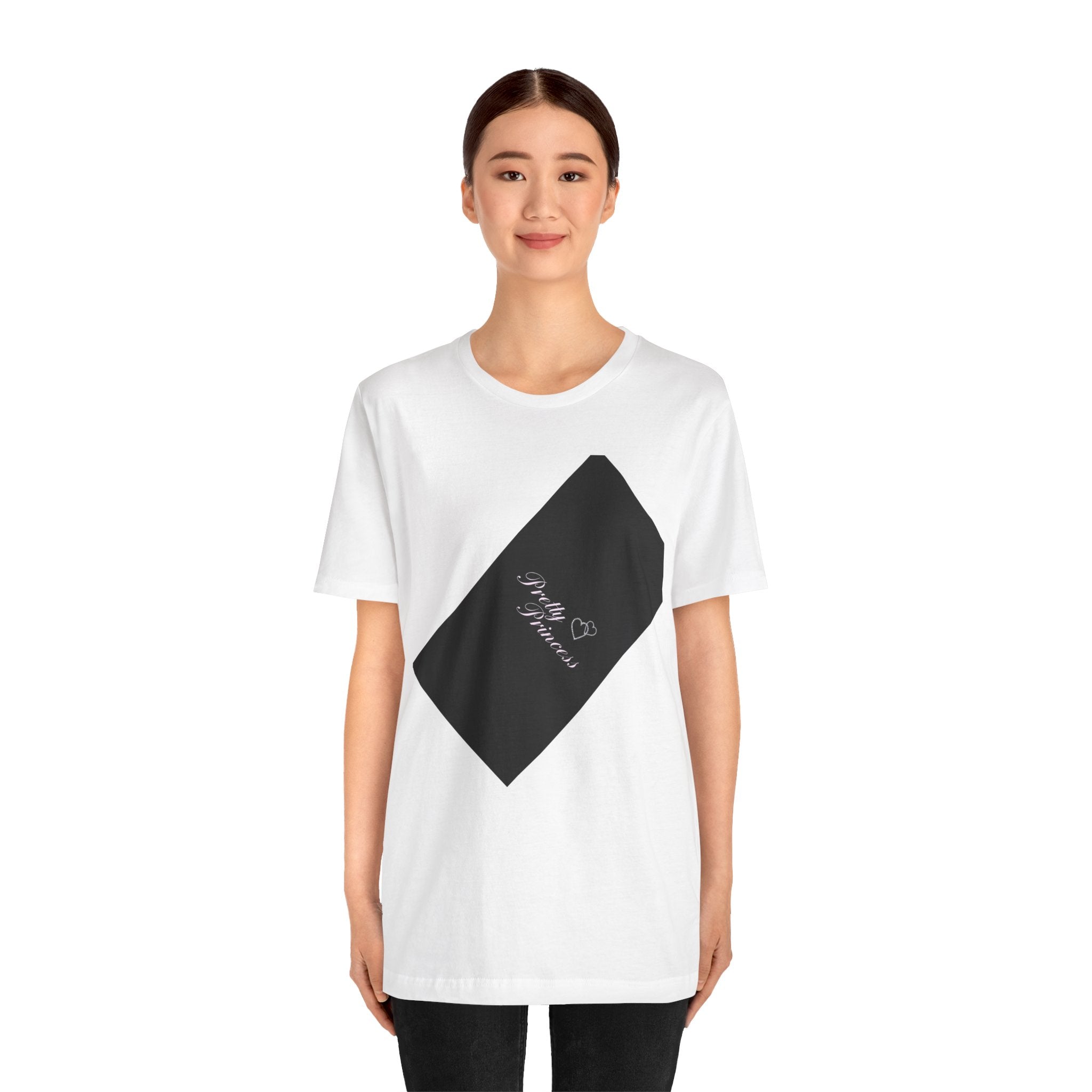 Women's Jersey Short Sleeve Tee | Soft Cotton Crewneck | Shop