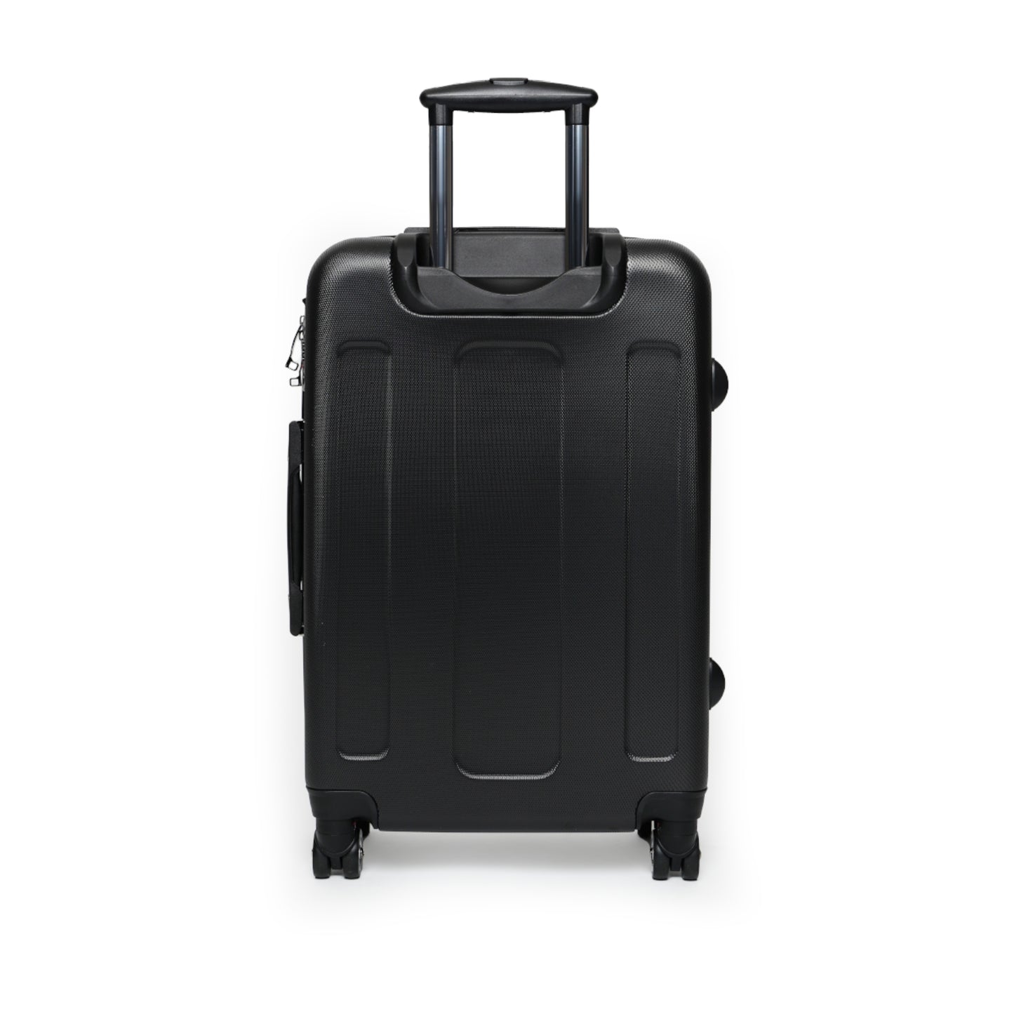 Suitcase durable lightweight travel luggage