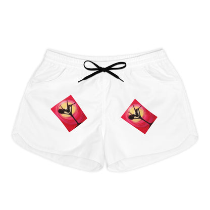 Women's Casual Shorts stylish summer outfit