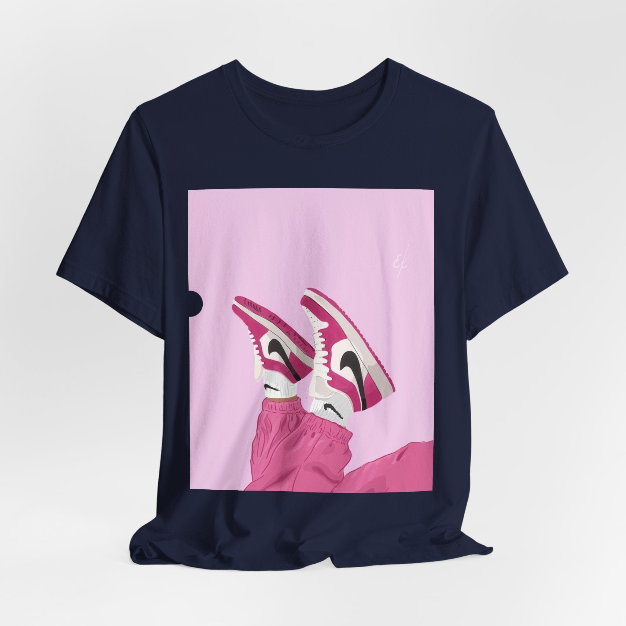 Women Jersey Short Sleeve Tee|Women's clothing |cute Tshirt for women