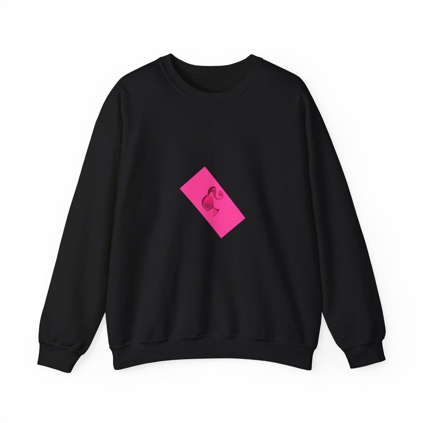 Hot girl bundle-Bucket hat, chest bag & sweatshirts