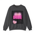 Female Heavy Blend™ Crewneck Sweatshirt|Pinterest |Trendy sweatshirt