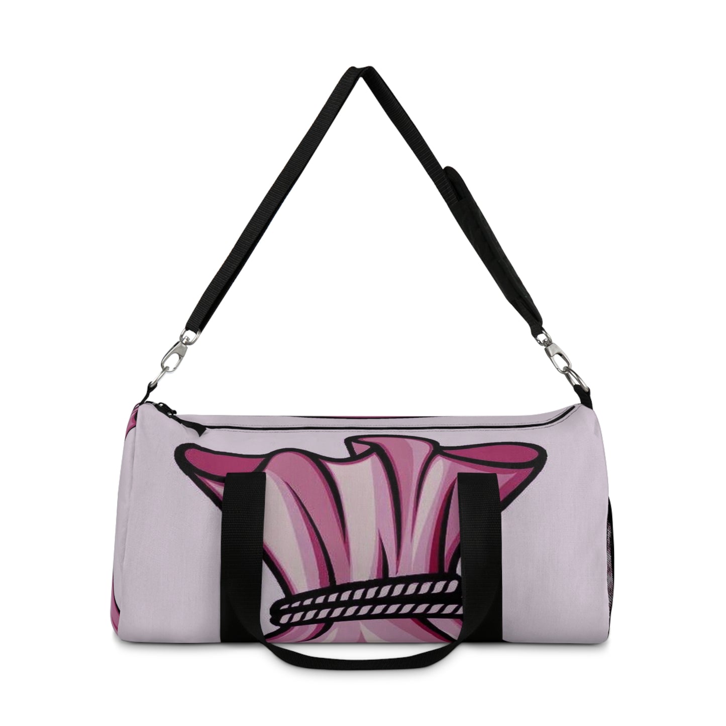 Best Travel Duffel Bags for Women spacious design