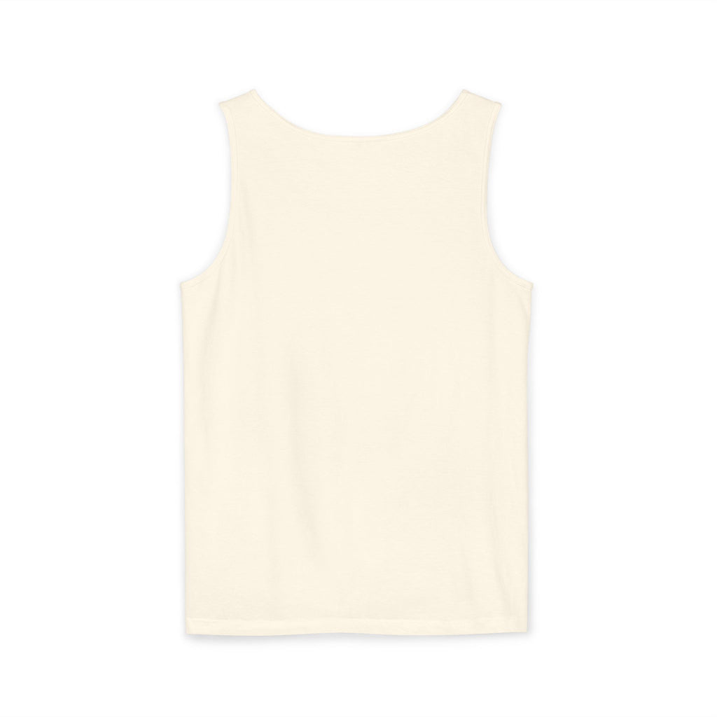 Tank Top|"Queen Energy" Tank Top — She Was Born to Wear the Crown