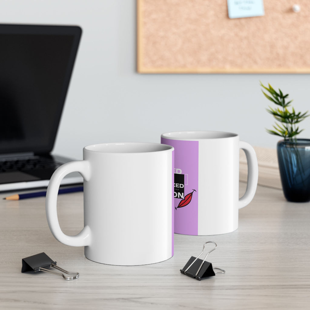 Ceramic Mug |Dishwasher safe|Mugs for women |TikTok Mug, (11oz, 15oz)