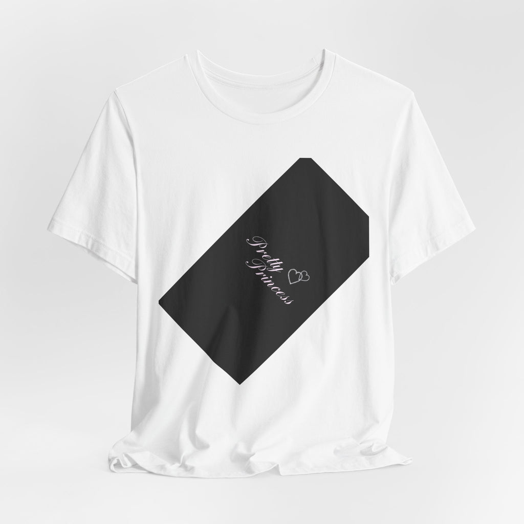 Women's Jersey Short Sleeve Tee | Soft Cotton Crewneck | Shop