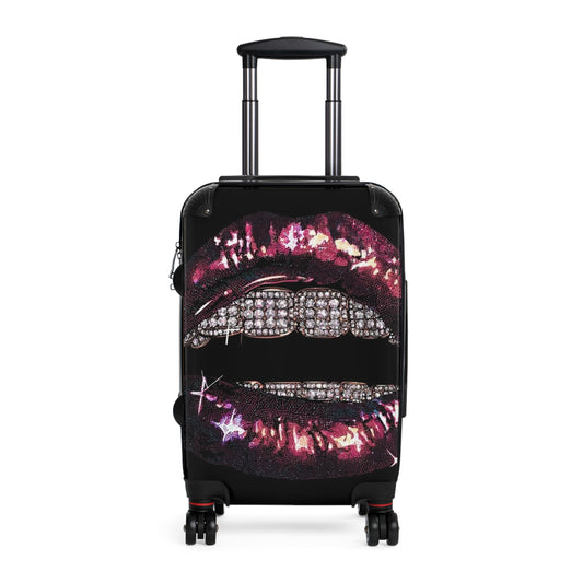 Cute Luggage for Ladies travel bag design