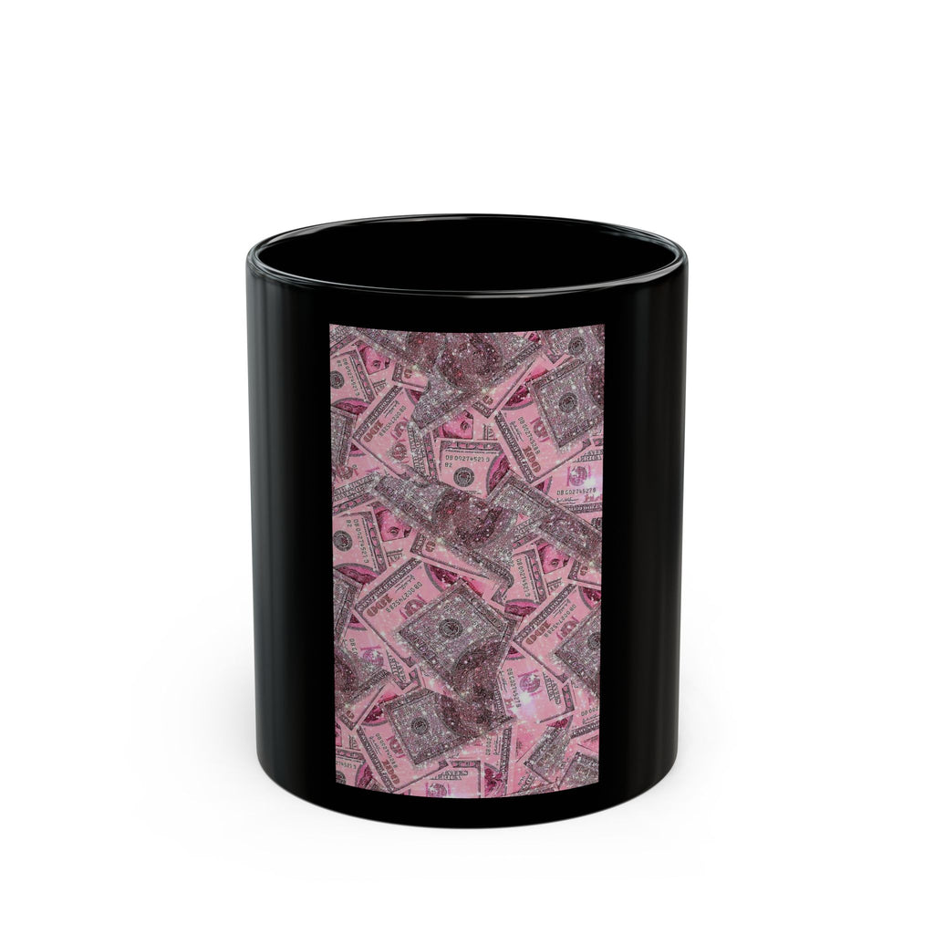 Black Mug (11oz, 15oz)