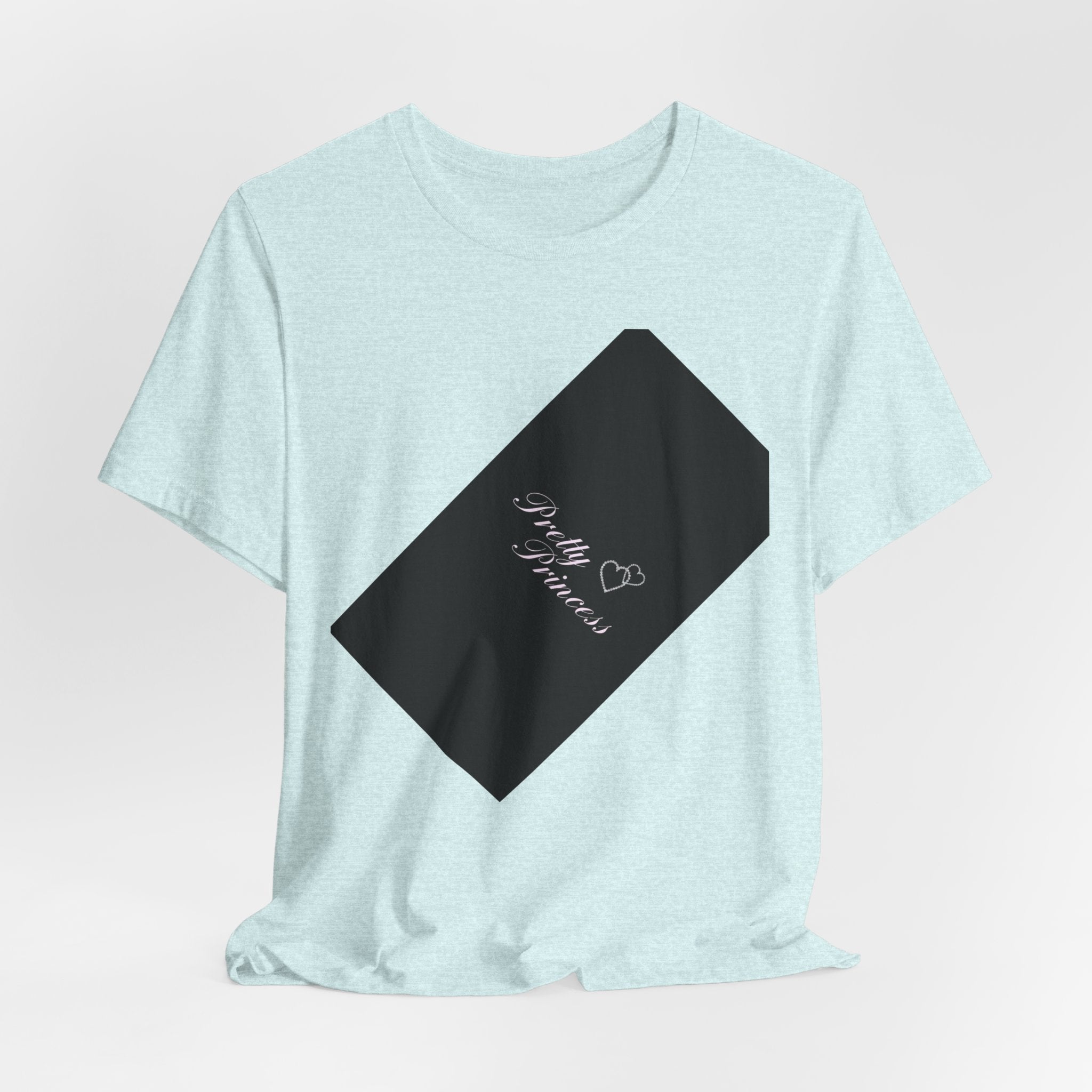 Women's Jersey Short Sleeve Tee | Soft Cotton Crewneck | Shop