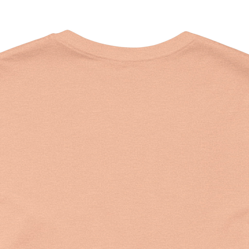 Women's Jersey Short Sleeve Tee | Soft Cotton Crewneck | Shop