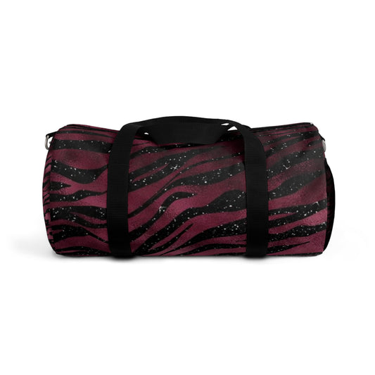 Duffel Bag Women spacious gym bag
