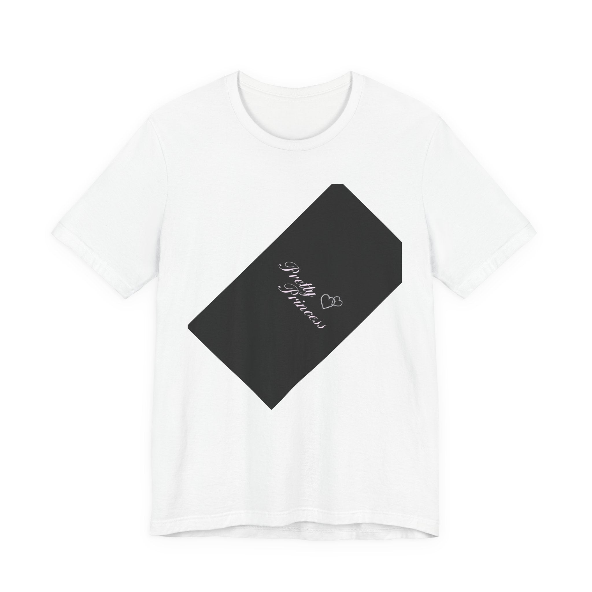 Women's Jersey Short Sleeve Tee | Soft Cotton Crewneck | Shop